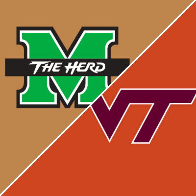 Virginia Tech 31-14 Marshall (September 7, 2024) Game Summary