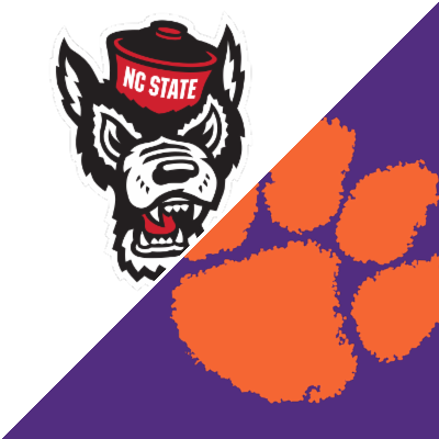 Clemson 59-35 NC State (September 21, 2024) Match Report