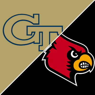 Louisville 31-19 Georgia Tech (September 21, 2024) Match Report