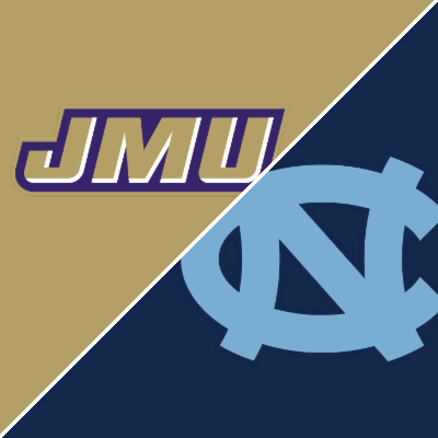 James Madison 70-50 North Carolina (September 21, 2024) Match Report