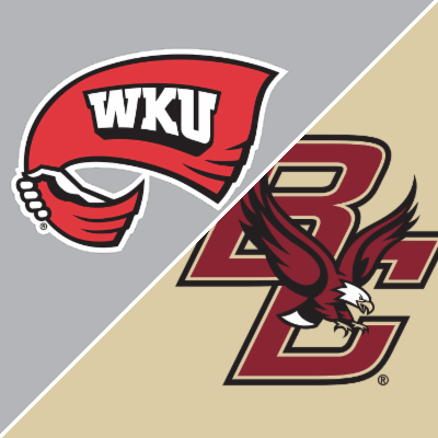 Boston College 21-20 Western Kentucky (September 28, 2024) Game Recap