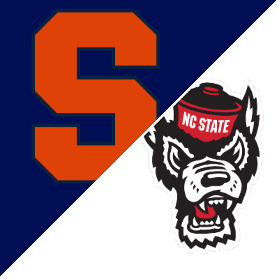 Syracuse 24-17 NC State (Oct. 12, 2024) Game Recap