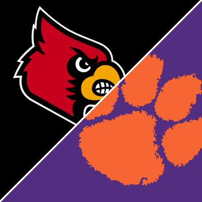 Louisville 33-21 Clemson (November 2, 2024) Game Recap