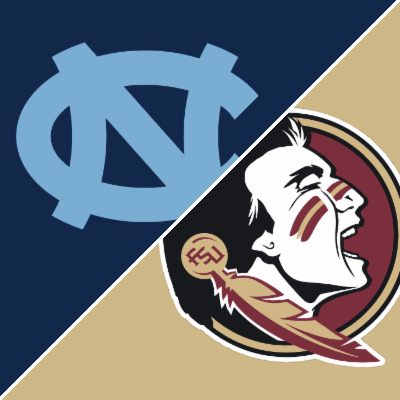 North Carolina 35-11 Florida State (November 2, 2024) Game Recap