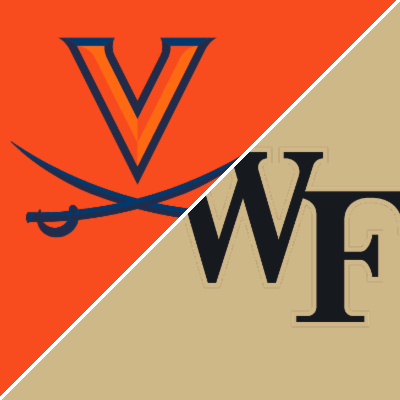 Virginia 31-30 Wake Forest (September 7, 2024) Match Report