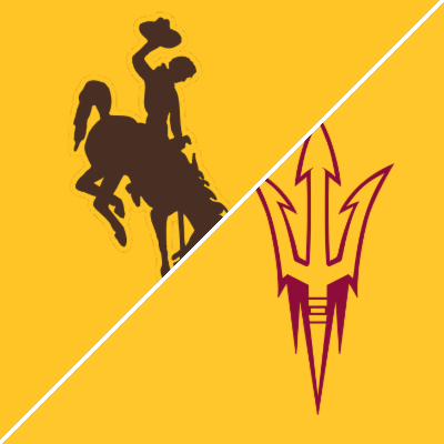 Arizona State 48-7 Wyoming (August 31, 2024) Match Report