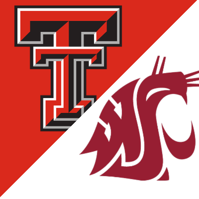 Washington State 37-16 Texas Tech (September 7, 2024) Match Report