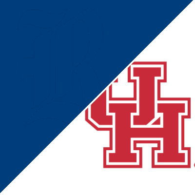 Houston 33-7 Rice (September 14, 2024) Match Report