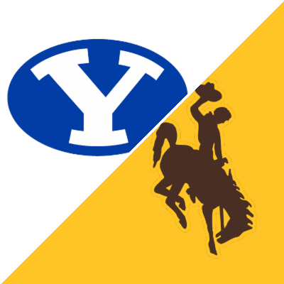 BYU 34-14 Wyoming (September 14, 2024) Match Report