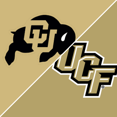 Colorado 48-21 UCF (September 28, 2024) Game Recap