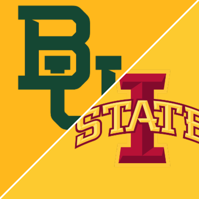 Iowa State 43-21 Baylor (Oct. 5, 2024) Game Recap