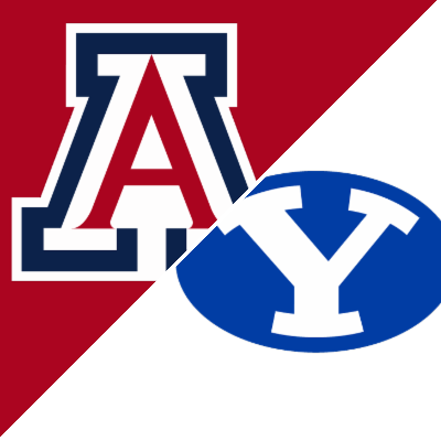 BYU 41-19 Arizona (Oct. 12, 2024) Game Recap