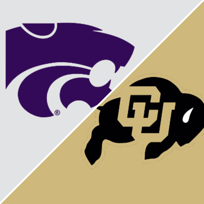 Kansas State 31-28 Colorado (Oct. 12, 2024) Game Recap