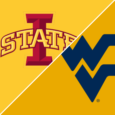 Iowa State 28-16 West Virginia (Oct. 12, 2024) Game Recap