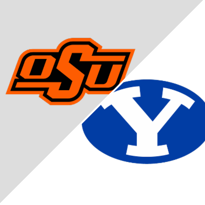 BYU 38-35 Oklahoma State (Oct. 18, 2024) Game Recap