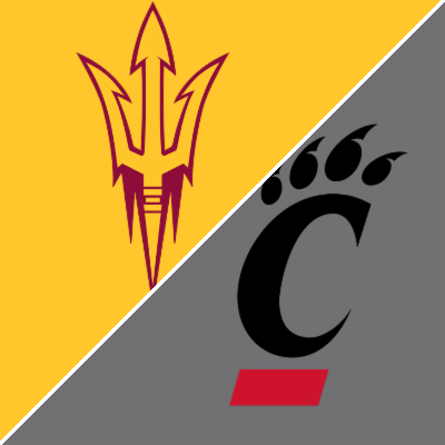 Cincinnati 24-14 Arizona State (Oct. 19, 2024) Game Recap