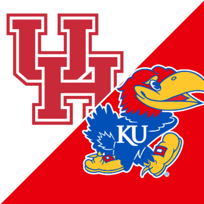 Kansas 42-14 Houston (Oct. 19, 2024) Game Recap