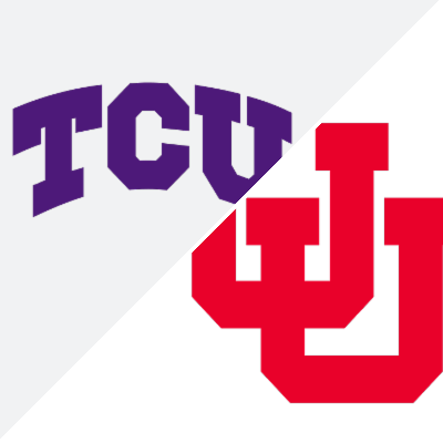 TCU 13-7 Utah (Oct. 19, 2024) Game Recap