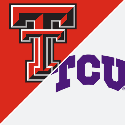 TCU 35-34 Texas Tech (Oct. 26, 2024) Game Recap