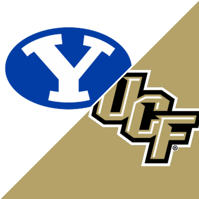 BYU 37-24 UCF (Oct. 26, 2024) Game Recap