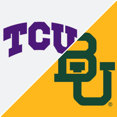 Baylor 37-34 TCU (November 2, 2024) Game Recap