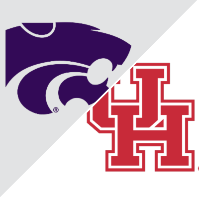 Houston 24-19 Kansas State (November 2, 2024) Game Recap