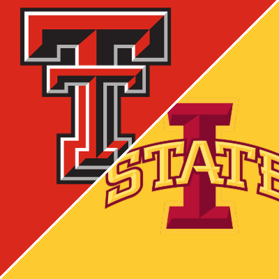 Texas Tech 23-22 Iowa State (November 2, 2024) Game Recap