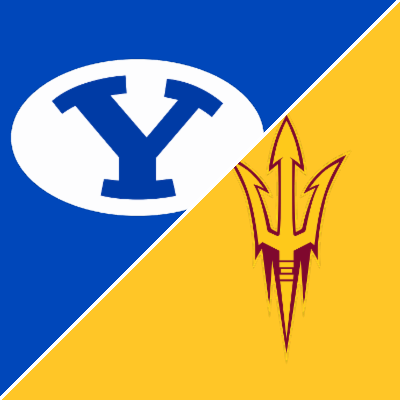 Arizona State 28-23 BYU (Nov 23, 2024) Final Score - ESPN