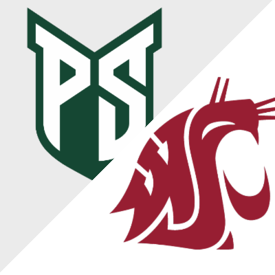 Washington State 70-30 Portland State (August 31, 2024) Match Report