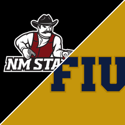 Florida International 34-13 New Mexico State (Oct. 29, 2024) Game Recap