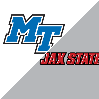 Jacksonville State 42-20 Middle Tennessee (Oct. 23, 2024) Game Recap