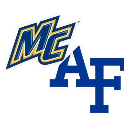 Air Force 21-6 Merrimack (Aug 31, 2024) Final Score - ESPN