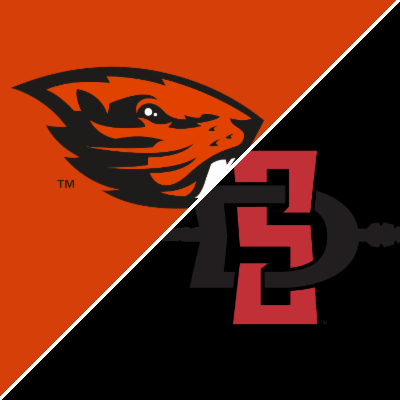 Oregon State 21-0 San Diego State (September 7, 2024) Match Report