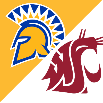 Washington State 54-52 San Jose State (September 20, 2024) Match Report