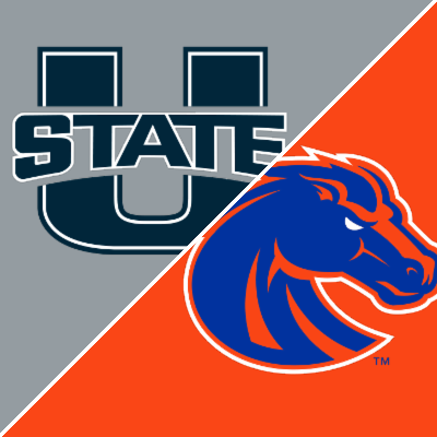 Boise State 62-30 Utah State (Oct. 5, 2024) Game Recap