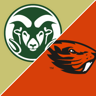 Oregon State 39-31 Colorado State (Oct. 5, 2024) Game Recap