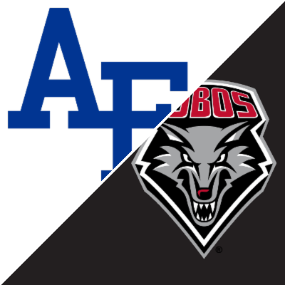 New Mexico 52-37 Air Force (Oct 12, 2024) Final Score - ESPN