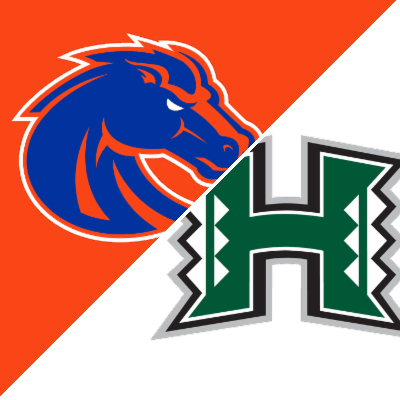 Boise State 28-7 Hawai’i (Oct. 12, 2024) Game Recap