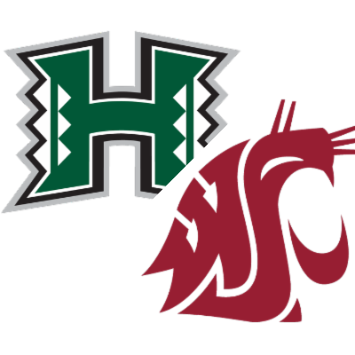 Washington State 42-10 Hawai’i (Oct. 19, 2024) Game Recap