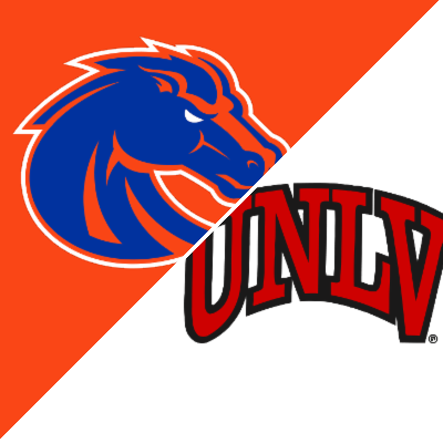 Boise State 29-24 UNLV (Oct. 25, 2024) Game Recap