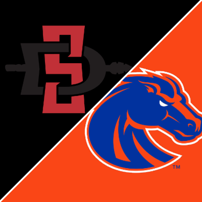 Boise State 56-24 San Diego State (November 1, 2024) Game Recap