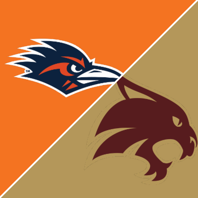 Texas State 49-10 UTSA (September 7, 2024) Match Report