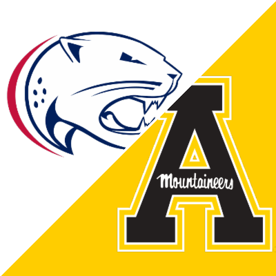 Match report: South Alabama 48-14 App State (September 19, 2024)