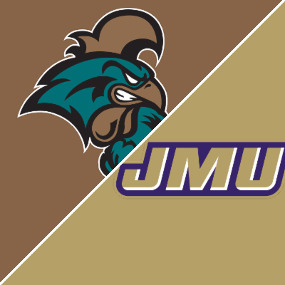 James Madison 39-7 Coastal Carolina (Oct. 10, 2024) Game Recap