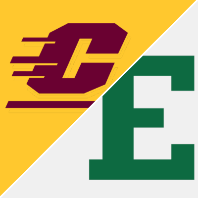 Eastern Michigan 38-34 Central Michigan (Oct. 19, 2024) Game Recap