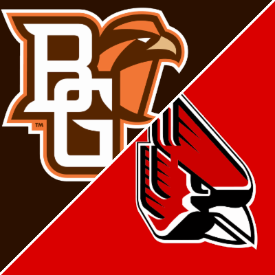Bowling Green 38-13 Ball State (Nov 23, 2024) Final Score - ESPN