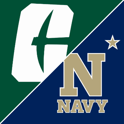 Navy 51-17 Charlotte (Oct 19, 2024) Final Score - ESPN