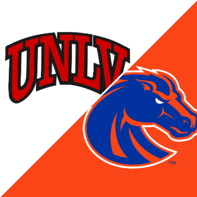 Boise State 21-7 UNLV (Dec 6, 2024) Game Recap