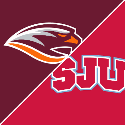 Susquehanna 41-38 Saint John's (MN) (Dec 7, 2024) Video Highlights