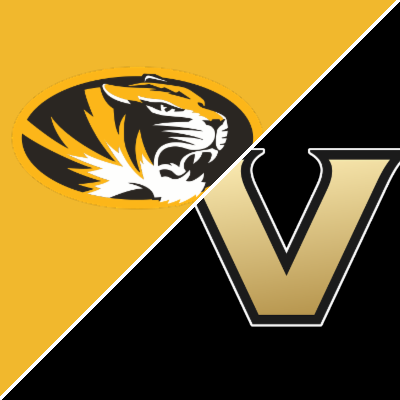 10 Missouri (Oct 25, 2025) Game Recap